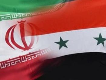ايران توضح أطر الاتفاقية العسكرية مع سوريا