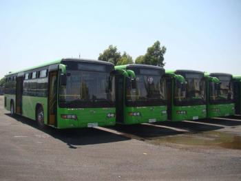مدير شركة النقل الداخلي في اللاذقية: رحلات بأسعار رمزية إلى أماكن الاصطياف