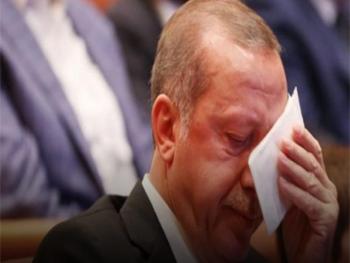 انشقاقات جديدة عن حزب أردوغان