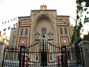 صدور أسماء الناجحين بانتخابات مجلس الشعب الدور التشريعي الثالث لعام 2020 في محافظه حماة