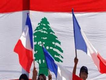 لودريان: فرنسا مصرة على الوقوف إلى جانب الشعب اللبناني قي وضعه الحرج الحالي