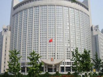 بكين تغلق القنصلية الأميركية في شينغدو ردا على استفزاز الاخيرة لها