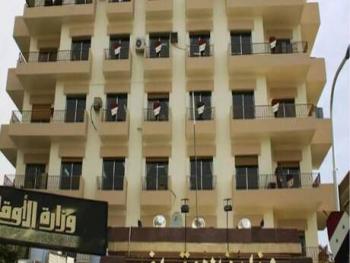 وزارة الأوقاف توقف صلوات الجنائز في محافظتي دمشق وريفها
