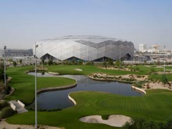 قطر تسعى لاستضافة حدث رياضي عالمي جديد عام 2032
