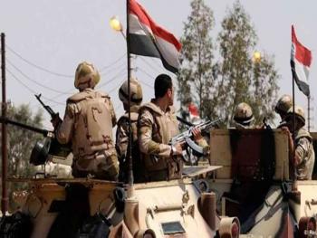 عضو في البرلمان المصري ينفي مزاعم إرسال قوات مصرية إلى سورية