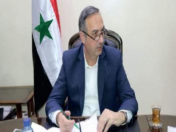 محافظ ريف دمشق يلغي القرارات الصادرة من رؤساء البلديات في التشدد بالاجراءات الاحترازية 