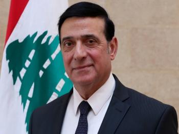 بعد استقالة الوزيرة اللبنانية منال عبد الصمد.. تعيين وزير للاعلام بالوكالة