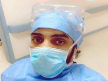 مريض يخالف التعليمات وينقل المرض لممرض سعودي ويصاب بالكورونا 