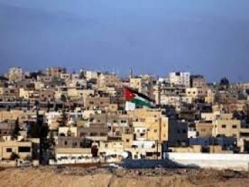 الأردن يعزل الرمثا الحدودية مع سورية بسبب تفشي كورونا