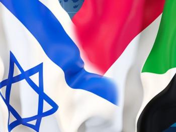السودان على وشك تطبيع العلاقات مع الكيان الإسرائيلي باتفةقية سلام