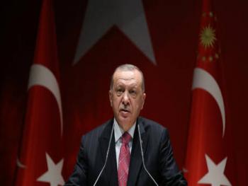 تحالف عسكري كبير يتشكل ضد أردوغان
