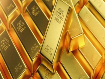 انخفاض أسعار الذهب عالميا