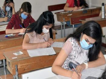 وزارة التربية تبدأ العملية الامتحانية للدورة التكميلية لطلاب الثانويات