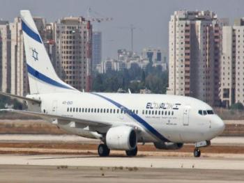 الامارات تختار شركة الطيران التي ستقوم بأول رحلة طيران الى الكيان الصهيوني