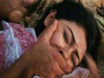 الامن المصري يقبض على مصري اغتصب سيدة سورية أمام ابنها تحت تهديد السلاح