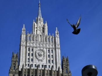 لقاء روسي تركي حول سورية في موسكو.. والتشديد على تأييد العملية السياسية السورية السورية