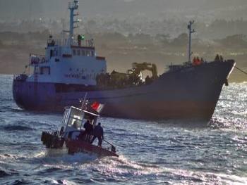 قبرص تقرر التباحث مع لبنان لوقف قوارب المهاجرين غير الشرعيين