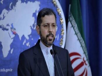 طهران تنفي تخطيطها لاغتيال السفيرة الامريكية في جنوب افريقيا 