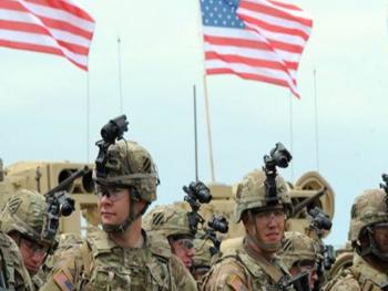 الجيش الأميركي بعد إرسال تعزيزات إلى قواعده غير الشرعية في سورية: سندافع عن أنفسنا!