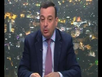  عضو مجلس الشعب عن إدلب: ساعة الصفر اقتربت وطريق «4 M» سيكون بيد الجيش قبل الشتاء
