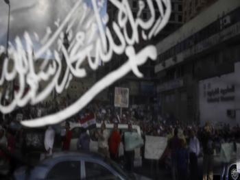 وزير الأوقاف المصري: "الإخوان" خونة وعملاء