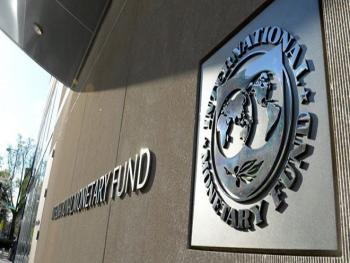 صندوق النقد الدولي: أزمة الاقتصاد العالمي الناتجة عن كورونا مستمرة