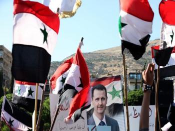 وزير الاتصالات السوري يعلن إعادة العمل بأول كابل ضوئي انقطع خلال الحرب