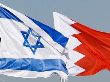 وفد إسرائيلي إلى البحرين لتأسيس العلاقات رسميا بين البلدين