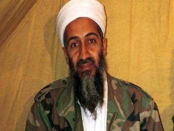 ترامب يعيد تغريد لتغريدة مثيرة للجدل حول حاة اسامة بن لادن