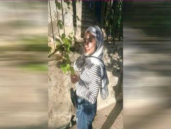 ماحقيقة وفاة الطالبة ألمى ديار بكرلي في مدرستها بدمشق ؟