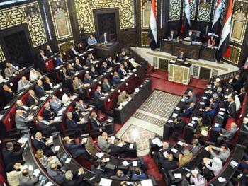 الوزير عبد اللطيف أمام مجلس الشعب: تنفيذ 70 بالمئة من الخطة الإنشائية لشركات الأشغال العامة