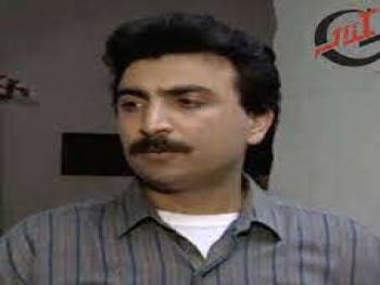 وفاة الممثل السوري نبيل حلواني إثر "مرض عضال"