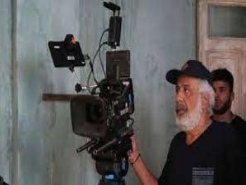فيلم أيمن زيدان" غيوم داكنة"  يشارك في مهرجان الاسكندرية السينمائي