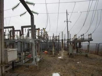 هذه اسباب الانقطاع العام للكهرباء في سورية