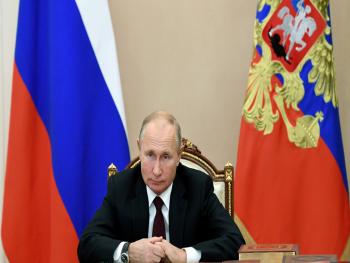 إقالات وتعيينات جديدة في الحكومة الروسية