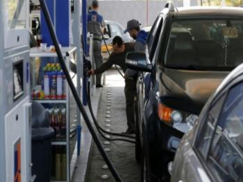 محافظة حماة تلغي تعبئة البنزين للسيارات بحسب الأرقام