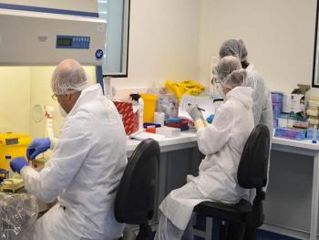 الترخيص لمخبرين خاصين في طرطوس لاختبارات الفيروس وإحداث مخبر للصحة قريباً