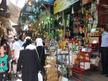  رجل أعمال سوري: 6 قرارات سحرية بإمكانها تخفيض الأسعار في الأسواق