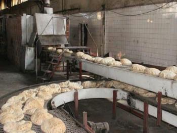 قرار جديد بخصوص توزيع الخبز الذكي بطرطوس