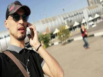 الإعلامي صدام رقيق يقدم الموسم الثاني من برنامج مشاهير الساعة 