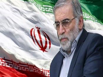 اغتيال عالم نووي إيراني قرب طهران.. ظريف: توجد أدلة تثبت تورط الكيان الإسرائيلي في العملية