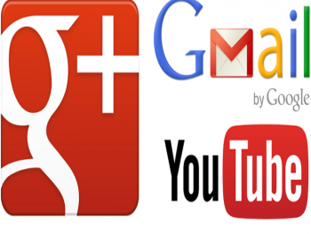 عطل فني مفاجئ يضرب “You Tube” و”Gmail”