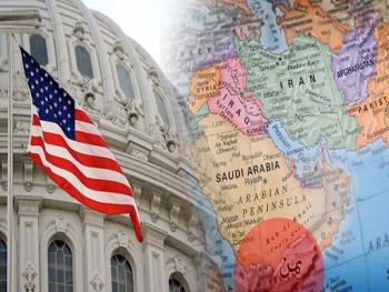 كيف تساهم الولايات المتحدة في زعزعة استقرار الشرق الأوسط؟