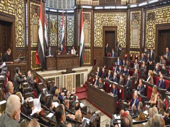 مجلس الشعب يوافق على مشروع «الأحوال المدنية» دستورياً