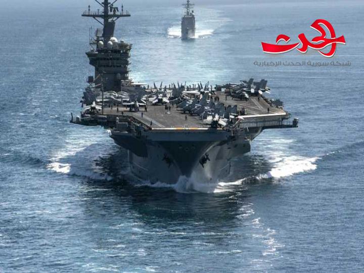  ردا على التهديدات الإيرانية.. واشنطن تعلن؟
