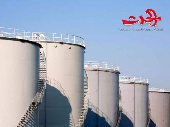  مستودعات في وزارة النفط تسرق المازوت وتحسمه من حصة المواطن