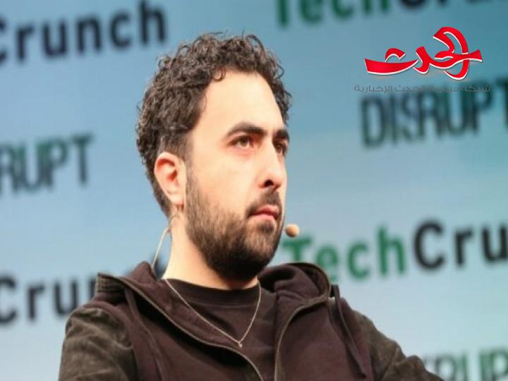 شركة غوغل تتحرى عن خبير الذكاء الاصطناعي السوري مصطفى سليمان؟!
