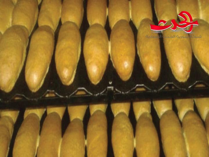 مدير تموين دمشق: ندرس أسعاراً جديدة للخبز السياحي والصمون