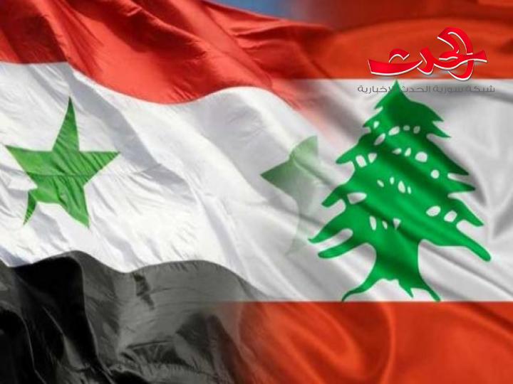 اتفاق جديد يعيد النفوذ السوري الى لبنان