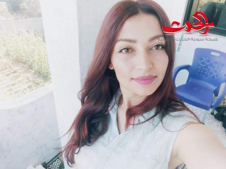 أربع ضحكات مفقوده للكاتبة سوزان حويجة